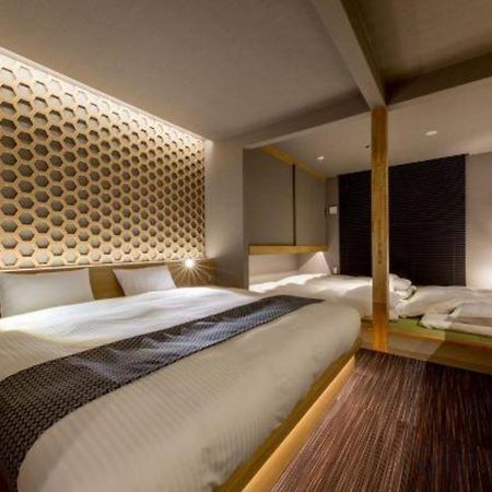 Resi Stay Kumico Amaterrace Kyoto Exterior photo