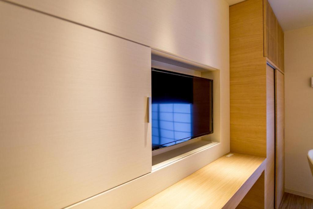 Resi Stay Kumico Amaterrace Kyoto Exterior photo