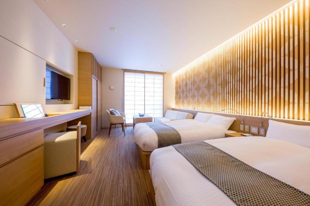 Resi Stay Kumico Amaterrace Kyoto Exterior photo