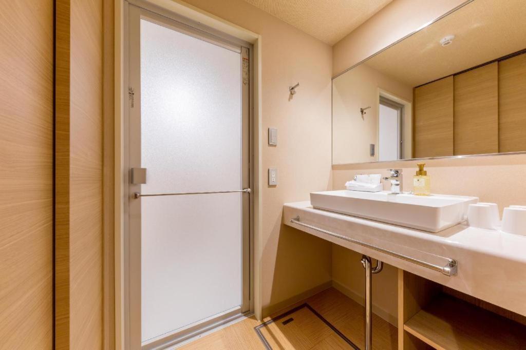 Resi Stay Kumico Amaterrace Kyoto Exterior photo