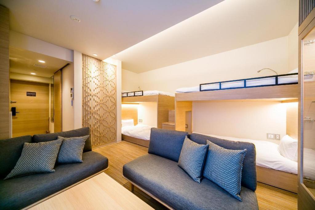 Resi Stay Kumico Amaterrace Kyoto Exterior photo